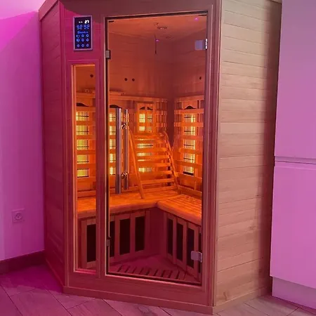 Mon Doux Paradis *