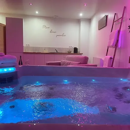 Mon Doux Paradis Saint-Germain-la-Poterie