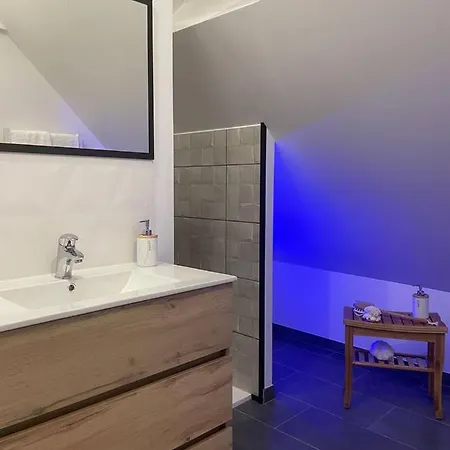 Mon Doux Paradis Hébergement de vacances